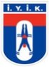 A Yüzme Ihtisas Istanbul Klub logója. Forrás: http://www.iyik.org.tr/