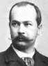 Dr. Tasnády Antal (1862-1943) ügyvéd, polgármester. Forrás: Szentesi Élet