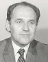 Szőke Ferenc nyomdász, üzemvezető. Sorrás: Szentesi ki kicsoda? (1988)