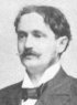 Révész Imre (1859-1945) festőművész. Forrás: Wikipédia