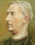 Chobot Ferenc (1860-1931) római-katolikus prépost-plébános. Forrás: http://www.bpxv.hu/