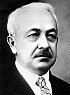 Cseuz Béla (1881-1957), Szentes 1908-1955 közötti mérnöke, főmérnöke. Forrás: Szentesi Élet