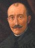 Futó Zoltán (1835-1921) - Joó Béla festménye, 1908