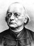 Horváth Mihály (1809–1878) történetíró. Forrás: Wikipédia