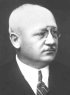 Dr. Panyik Tóth Demeter (1886-1942) vármegyei tisztviselő, főlevéltárnok, árvaszéki elnök. Forrás: Szentesi Élet