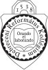 Debreceni Református Kollégium logója. Forrás: Wikipédia