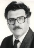 Dr. Pongrácz Pál (1929-2013) építészmérnök. Forrás: Szentesi ki kicsoda? (1988)