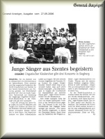 Szentesi Mozaik, 2006. okt. 2.