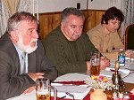 Csatl�s P�ter jelenlegi-, dr. Papp Zolt�n alap�t�- �s Led�n� dr. Dar�zsi Hajnalka a k�vetkez� eln�k�nk
