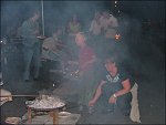 A f�sth�z kellett n�mi h�siess�g...
