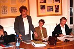 K�lm�nn� Szab� Erzs�bet bemutatja a Sziv�rv�ny M�v�szeti Iskol�t