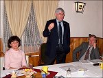 Lakatos Jen� - Rotary International 1911 District Governor 2008/2009