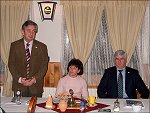 Kevei B�la - Assistant Governor - D�l-Magyarorsz�gi R�gi�