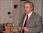 M�sz�ros Zoli a forralt bor akci�nkat szervezi