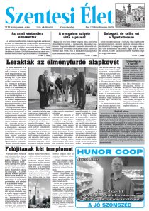 2014. okt�ber 10. (40.)