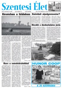 2014. okt�ber 22. (42.)
